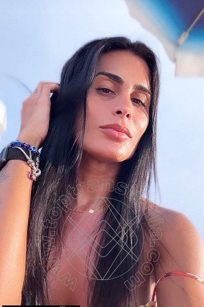 Foto selfie 7 di Talissa Castro transex Jesolo