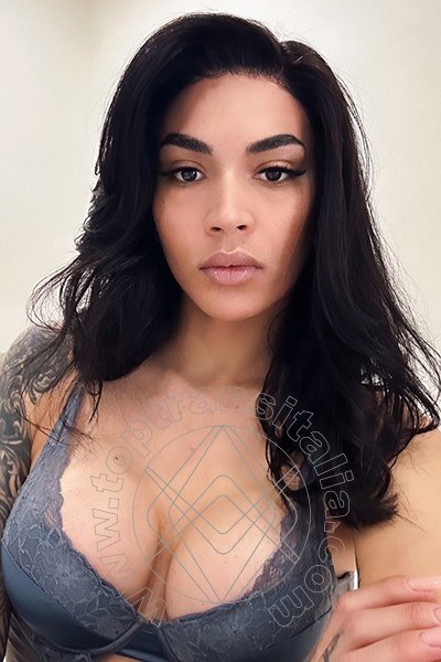 Foto selfie 11 di Miss Bianca Reis transex Bergamo
