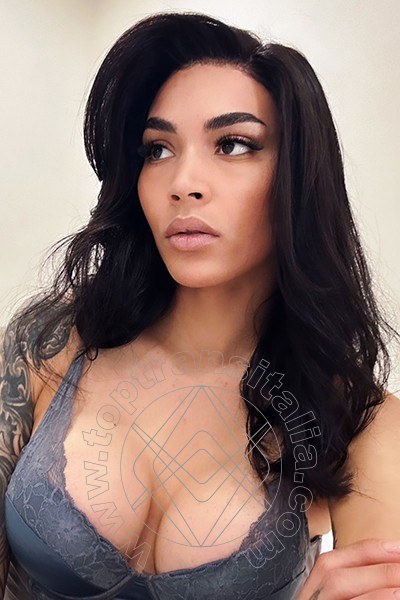 Foto selfie 10 di Miss Bianca Reis transex Bergamo