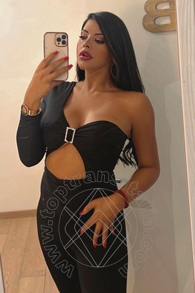 Foto selfie 5 di Melly Ferraz transex Porto Sant'elpidio