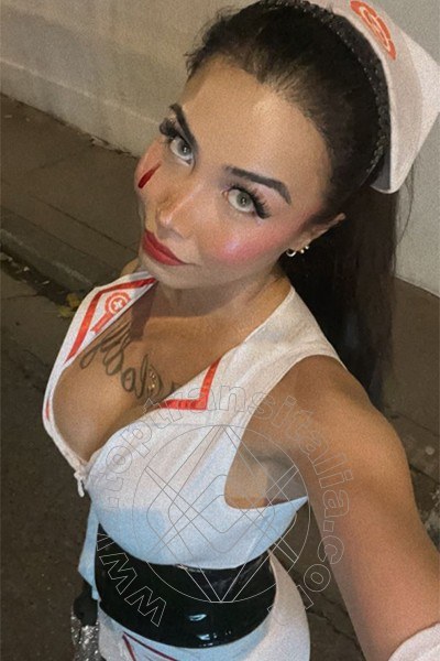 Foto selfie 2 di Top Melody transex Milano