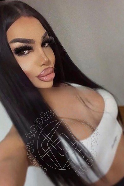 Foto selfie 4 di Elektra transex Catania