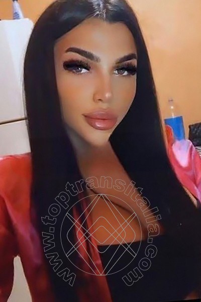 Foto selfie 3 di Elektra transex Catania