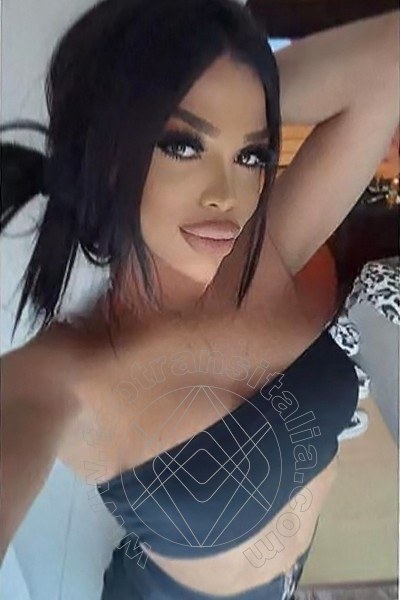 Foto selfie 1 di Elektra transex Catania