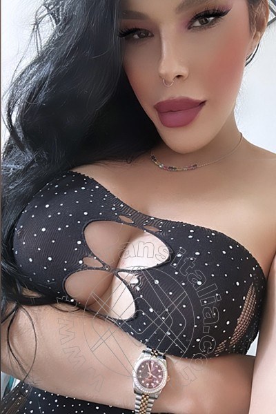 Foto selfie 19 di Gabriella Gandini transex Desenzano Del Garda