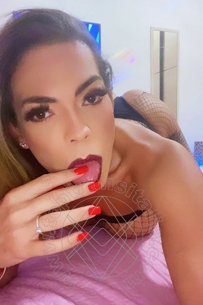 Foto selfie 5 di Dhaya rangel transex Milano