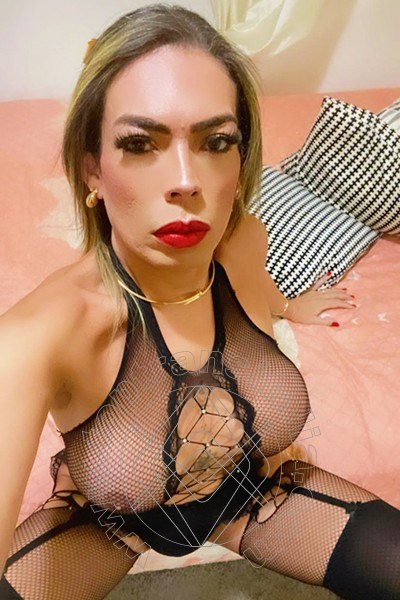 Foto selfie 4 di Dhaya rangel transex Milano