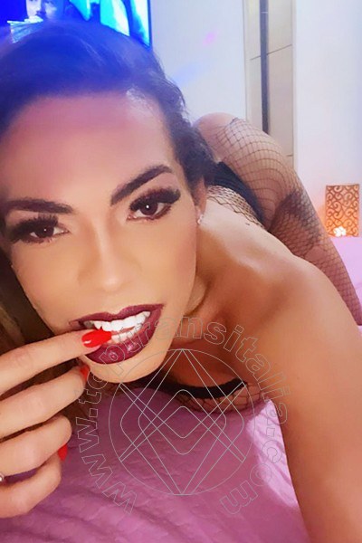 Foto selfie 3 di Dhaya rangel transex Milano