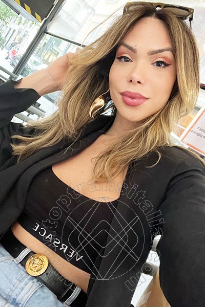 Foto selfie 28 di Melissa transex Roma