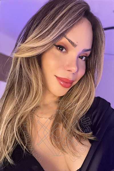 Foto selfie 27 di Melissa transex Roma