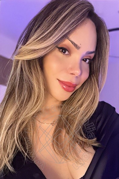 Foto selfie 1 di Melissa transex Milano