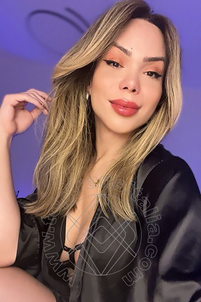 Foto selfie 26 di Melissa transex Roma