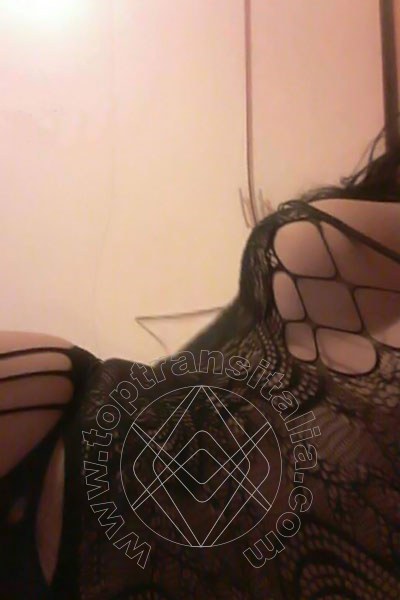 Foto selfie di Deborah Calda transex Malta