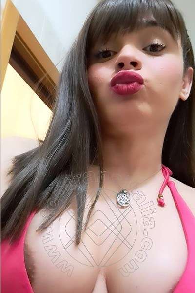 Foto selfie 2 di Gabriella Andrade transex Trento