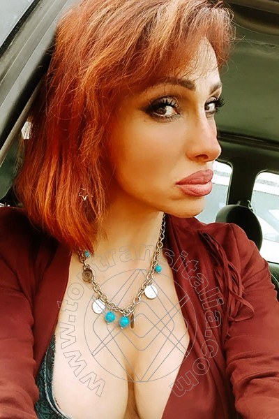 Foto selfie 251 di Regina Audrey Italiana transex Monza