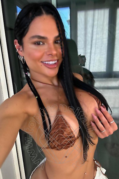 Foto selfie 3 di Patricia Arcanjo transex Barletta