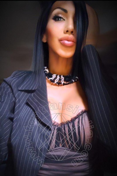 Foto selfie 3 di Natasha Class transex Altopascio