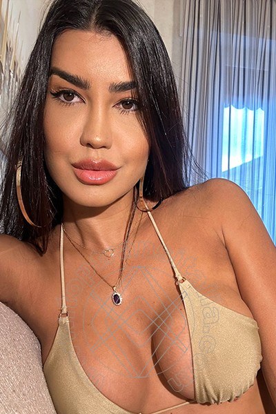 Foto selfie 18 di Nicole Andrade transex Oristano