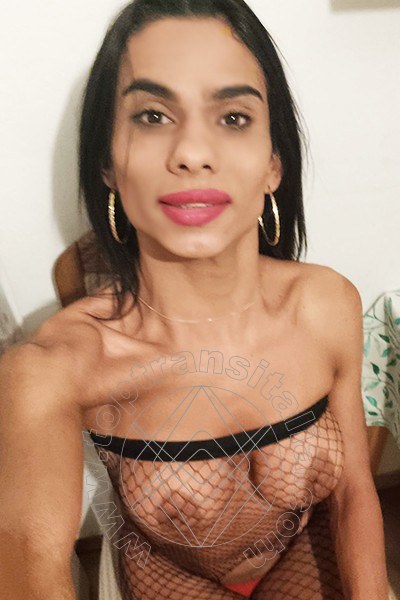 Foto selfie 1 di Kelly Tesuda transex Montemarciano