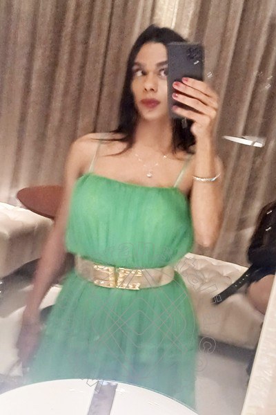 Foto selfie 6 di Kelly Hot Piccolina transex Foligno