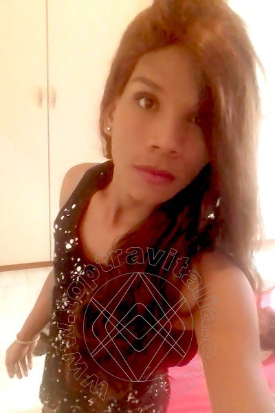 Foto selfie 7 di Paola transex Anversa