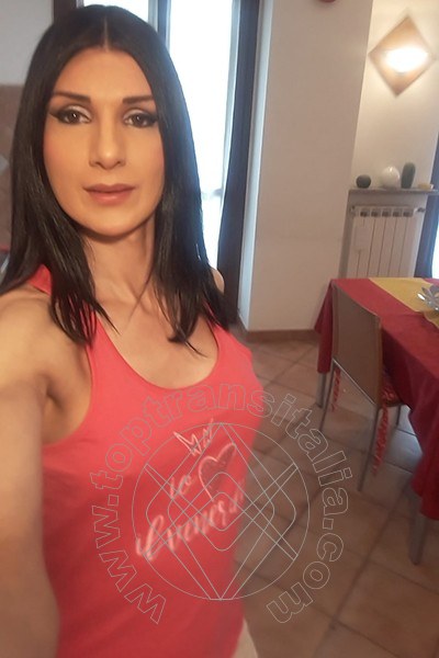 Foto selfie 21 di Eliandra transex Bergamo