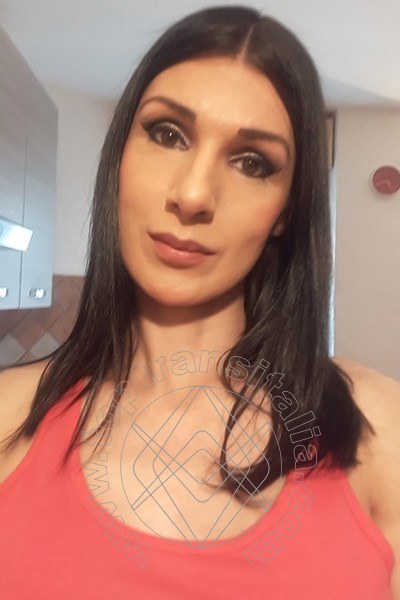 Foto selfie 19 di Eliandra transex Bergamo