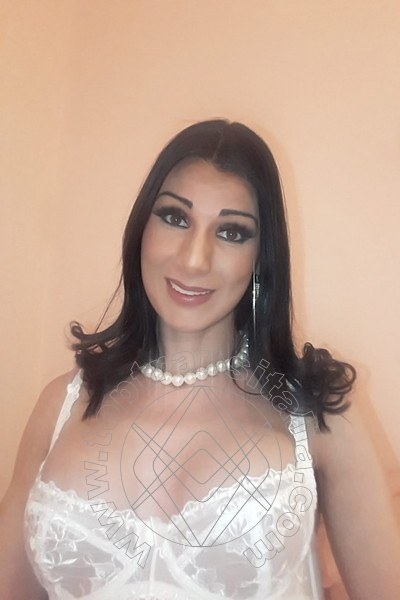 Foto selfie 3 di Eliandra transex Bergamo