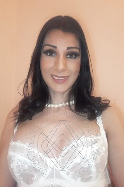 Foto selfie 1 di Eliandra transex Bergamo