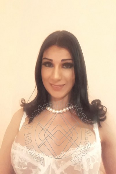 Foto selfie 18 di Eliandra transex Bergamo