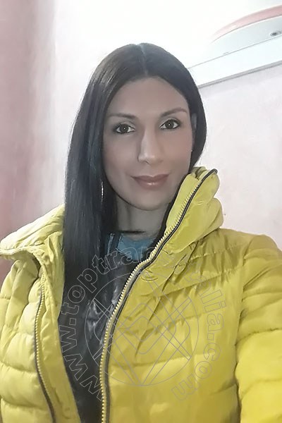 Foto selfie 16 di Eliandra transex Bergamo