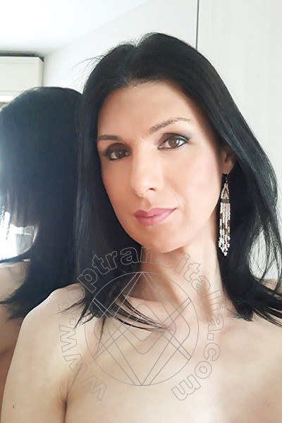 Foto selfie 11 di Eliandra transex Bergamo