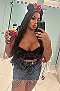 Foto selfie 1 di Gabriella Xxl Brasile transex Milano