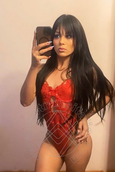 Foto selfie 64 di Rafaela Bastos transex Rimini