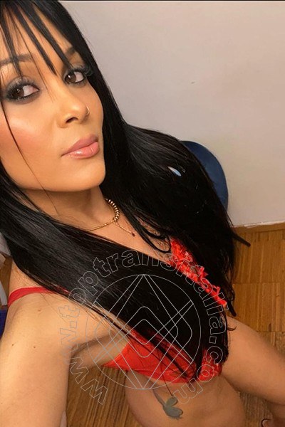 Foto selfie 61 di Rafaela Bastos transex Rimini