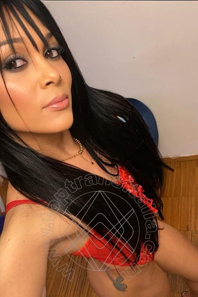 Foto selfie 34 di Rafaela Bastos transex Ventimiglia