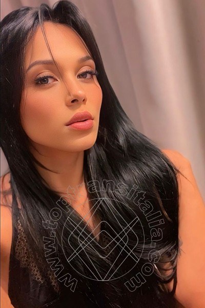 Foto selfie 49 di Rafaela Bastos transex Rimini