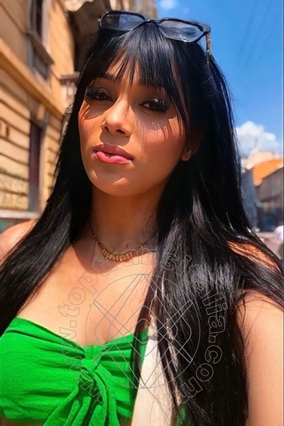 Foto selfie 47 di Rafaela Bastos transex Rimini