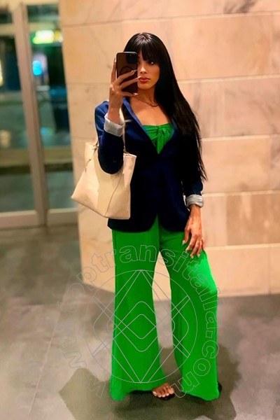 Foto selfie 46 di Rafaela Bastos transex Rimini