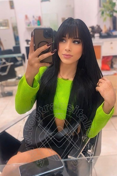 Foto selfie 45 di Rafaela Bastos transex Rimini