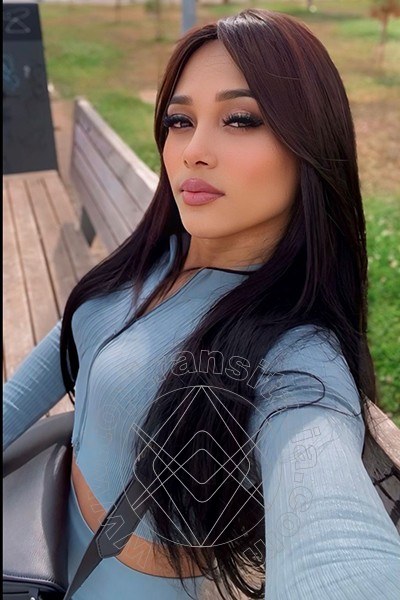 Foto selfie 42 di Rafaela Bastos transex Rimini