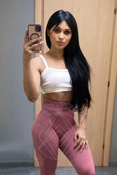 Foto selfie 39 di Rafaela Bastos transex Rimini