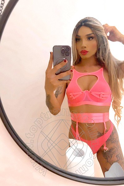 Foto selfie 51 di Brunna Campanaro transex Bologna