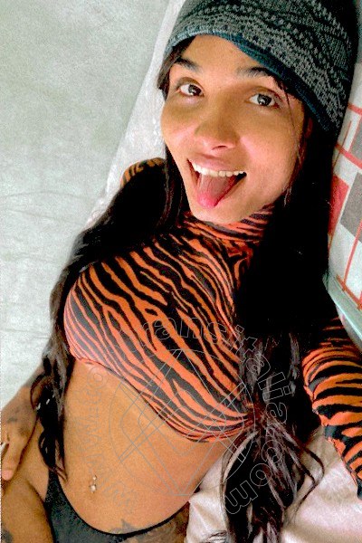 Foto selfie 43 di Brunna Campanaro transex Bologna