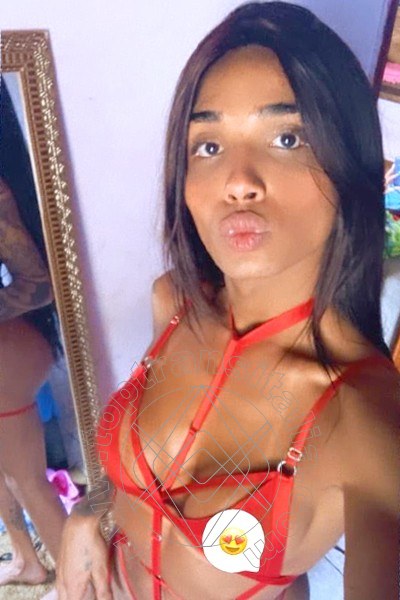 Foto selfie 9 di Brunna Campanaro transex Bologna