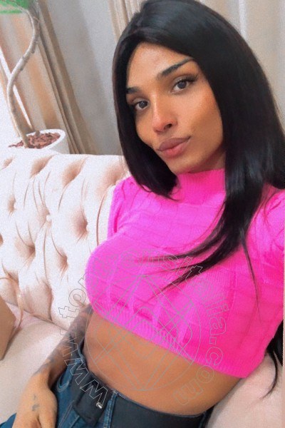 Foto selfie 39 di Brunna Campanaro transex Bologna