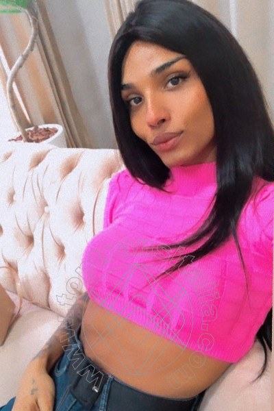 Foto selfie 6 di Brunna Campanaro transex Bologna