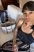 Foto selfie di Marcella Pops transex Ponte chiasso