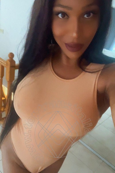 Foto selfie 67 di Adriana transex Napoli