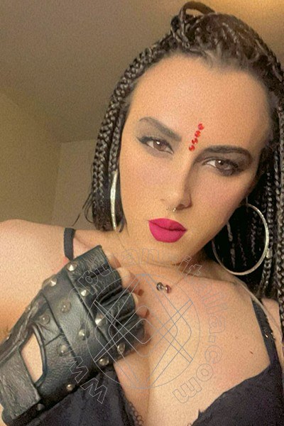 Foto selfie 17 di Diabla Siciliana transex Conegliano